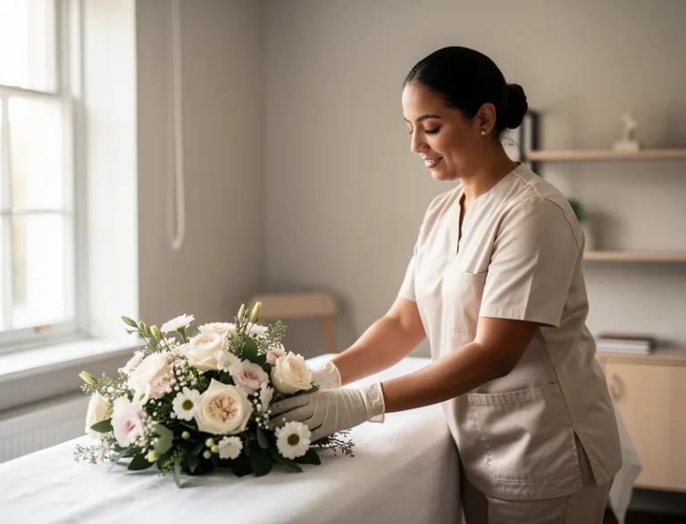 Funeral Home service in Nicholasville